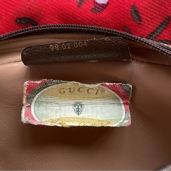 Vintage Gucci GG Plus Ophidia Cross Body - Picture 7 of 15